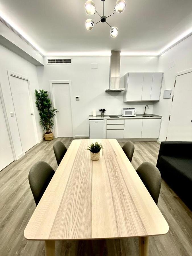 Apartment Nuevo Los Almendros 202 Complejo Turistico