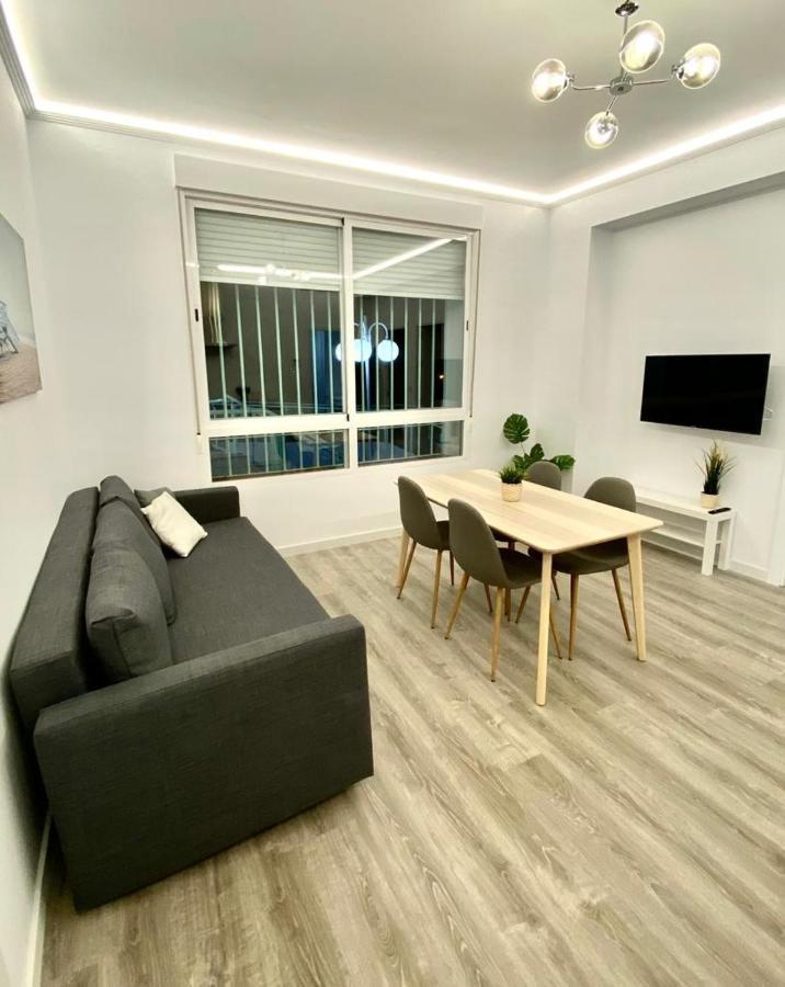 Nuevo Los Almendros 202 Complejo Turistico Apartment