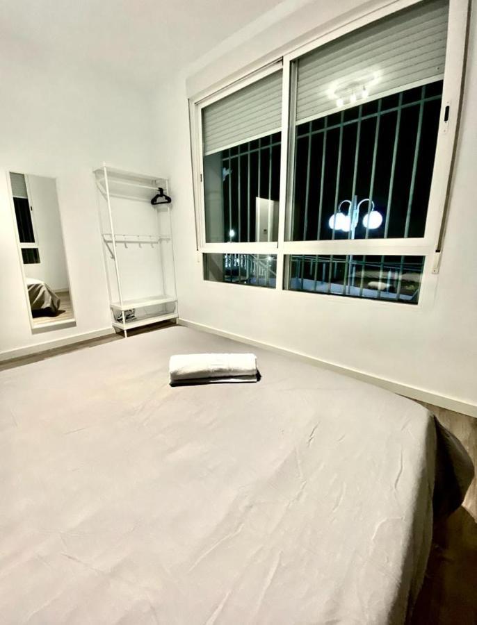Apartment Nuevo Los Almendros 202 Complejo Turistico