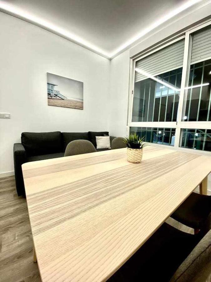 Nuevo Los Almendros 202 Complejo Turistico Apartment *