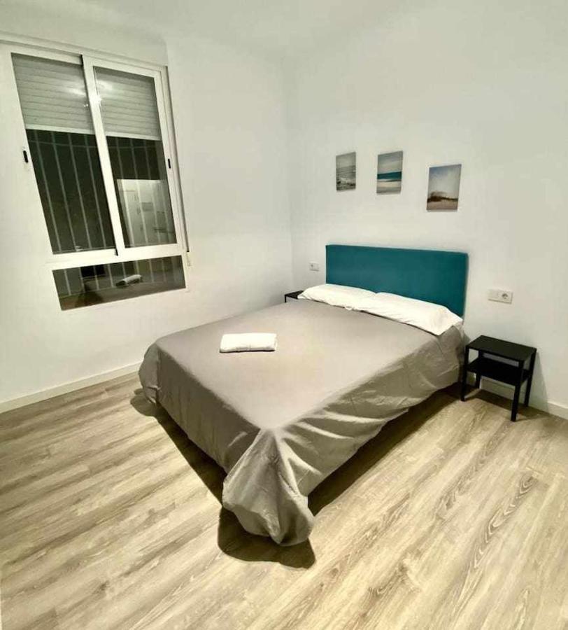 Nuevo Los Almendros 202 Complejo Turistico Apartment Cordoba