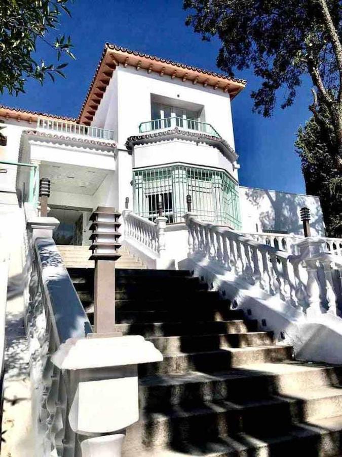 Nuevo Los Almendros 202 Complejo Turistico Apartment Cordoba